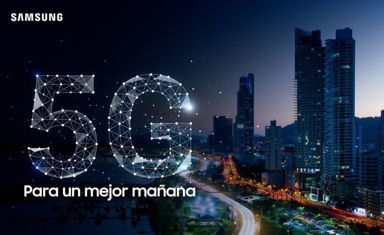 La red 5G es un pilar de transformación que cambiará nuestras vidas